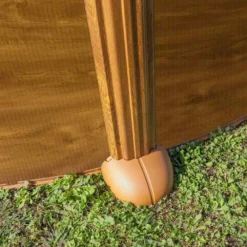 Mauritius Steel Wood Aspect Pool -Blue Wave gre pools mauritius steel wood aspect pool 5