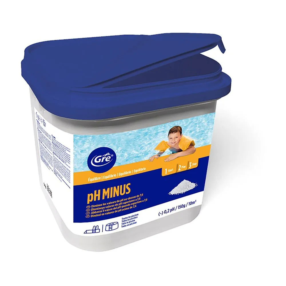 PH Reducer 5kg 1 PH Reducer 5kg