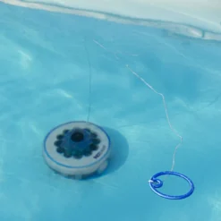 Pool Cleaning Robot -Blue Wave gre pools pool cleaning robot 2