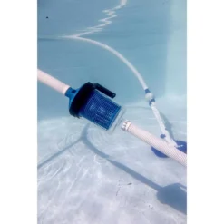 Prefilter For Vacuum Cleaners -Blue Wave gre pools prefilter for vacuum cleaners 7