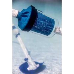 Prefilter For Vacuum Cleaners -Blue Wave gre pools prefilter for vacuum cleaners 8