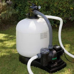 Sand Filter 10 M³h -Blue Wave gre pools sand filter 10 m h 2