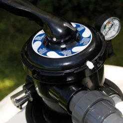 Sand Filter 10 M³h -Blue Wave gre pools sand filter 10 m h 3