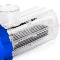 SCGPHP60 Salt Chlorinator Up To 60 M³ + PH Control + Dosing Pump -Blue Wave gre pools scgphp60 salt chlorinator up to 60 m ph control dosing pump 4