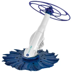 Silence VAC Hydraulic Cleaner