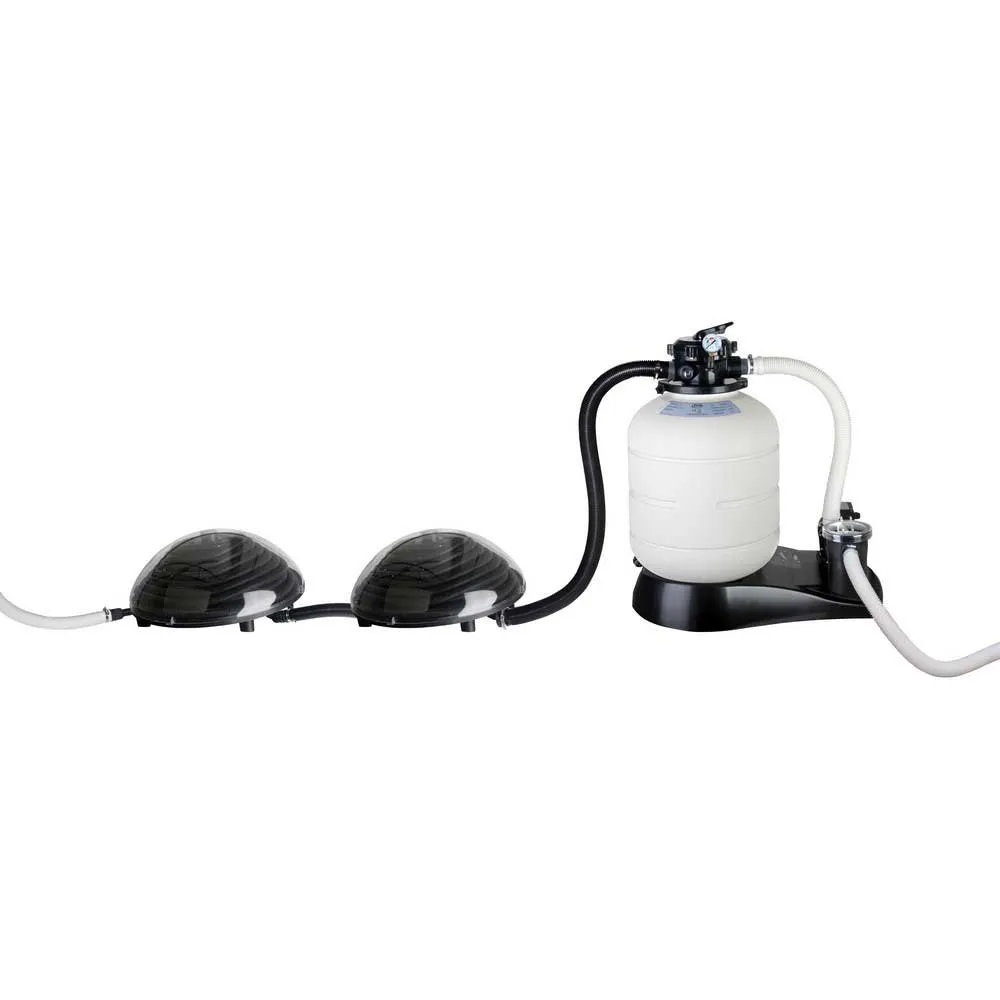 Solar Pool Water Heating 2 Solar Pool Water Heating - Image 2