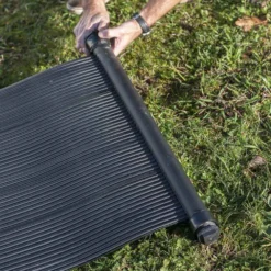 Solar Pool Water Heating System -Blue Wave gre pools solar pool water heating system 2