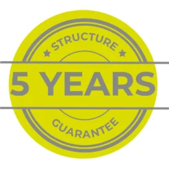 Steel Wood Pool Pacific 240x120 Cm 8 Steel Wood Pool Pacific 240x120 Cm -Blue Wave gre pools steel wood pool pacific 240x120 cm 3