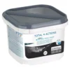 Total 4 Actions Tablets 250g