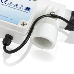 UVC25 UV Disinfection System For Pools Up To 25 M³ -Blue Wave gre pools uvc25 uv disinfection system for pools up to 25 m 1 2