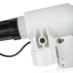 UVC25 UV Disinfection System For Pools Up To 25 M³ -Blue Wave gre pools uvc25 uv disinfection system for pools up to 25 m 1 4