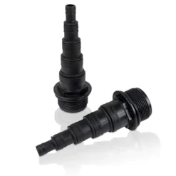 UVC25 UV Disinfection System For Pools Up To 25 M³ -Blue Wave gre pools uvc25 uv disinfection system for pools up to 25 m 1 5