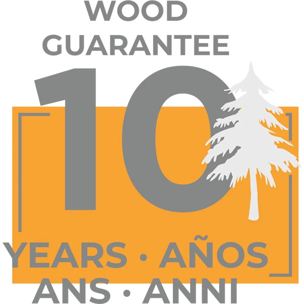 Vanille 2 Round Wooden Pool Ø 400x119 Cm 9 Vanille 2 Round Wooden Pool Ø 400x119 Cm - Image 9