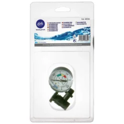 GRE Pressure Gauge