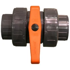 GRE PVC Ball Valve PN16