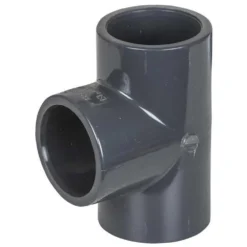 GRE PVC T Solvent Socket 90 PN16
