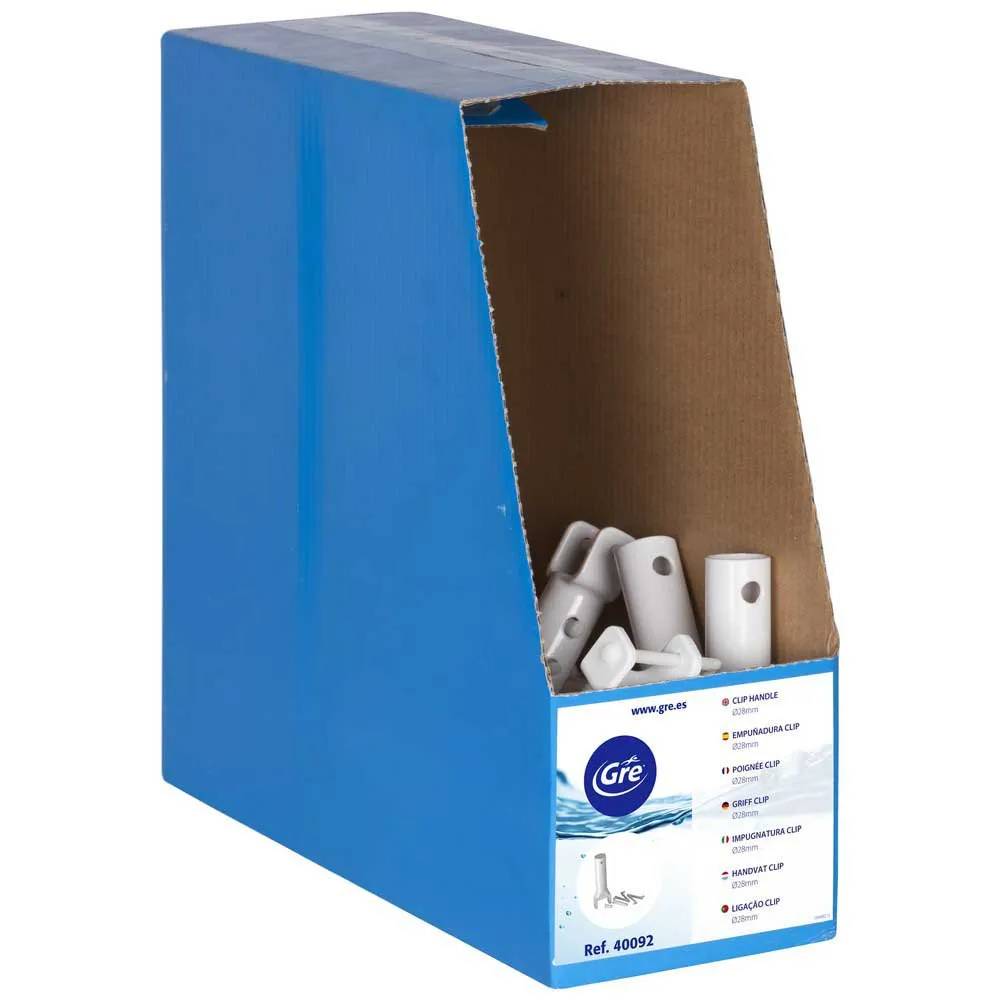 GRE Replacement Handle 2 GRE Replacement Handle - Image 2