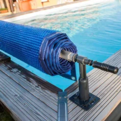 GRE Roller 580 Cm -Blue Wave gre roller 580 cm 8