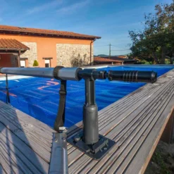 GRE Roller 580 Cm -Blue Wave gre roller 580 cm 9