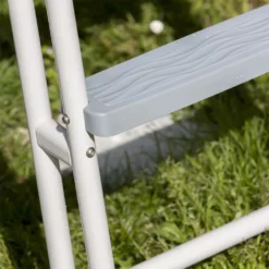 GRE Safety 3-Steps For Pool Over 120-130 Cm Height -Blue Wave gre safety 3 steps for pool over 120 130 cm height 7