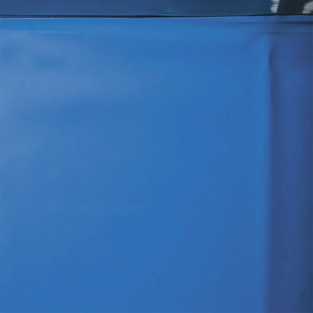 GRE Safran 2 Oval Wooden Pool Liner 1 GRE Safran 2 Oval Wooden Pool Liner