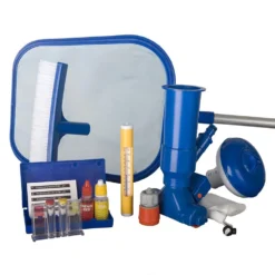 GRE Self Supporting Pool Maintenance Kit