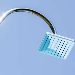 GRE Solar Shower 18L -Blue Wave gre solar shower 18l 11