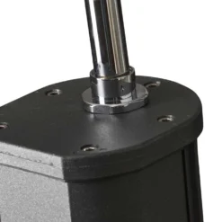 GRE Solar Shower 18L -Blue Wave gre solar shower 18l 3