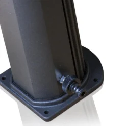 GRE Solar Shower 18L -Blue Wave gre solar shower 18l 4