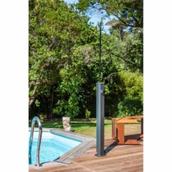 GRE Solar Shower 18L -Blue Wave gre solar shower 18l 7