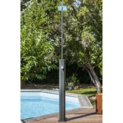 GRE Solar Shower 18L -Blue Wave gre solar shower 18l 8