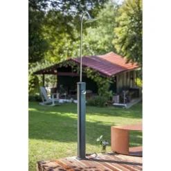 GRE Solar Shower 18L -Blue Wave gre solar shower 18l 9