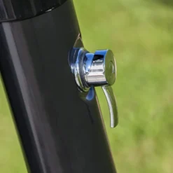 GRE Solar Shower 22L -Blue Wave gre solar shower 22l 10