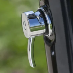 GRE Solar Shower 22L -Blue Wave gre solar shower 22l 12