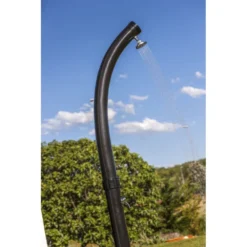 GRE Solar Shower 22L -Blue Wave gre solar shower 22l 13