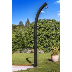 GRE Solar Shower 22L -Blue Wave gre solar shower 22l 14