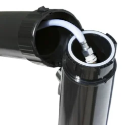 GRE Solar Shower 22L -Blue Wave gre solar shower 22l 2