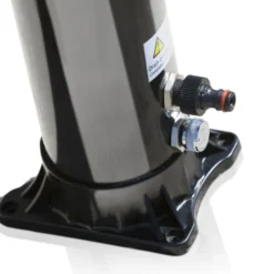 GRE Solar Shower 22L -Blue Wave gre solar shower 22l 4