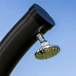 GRE Solar Shower 22L -Blue Wave gre solar shower 22l 8