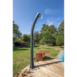 GRE Solar Shower 25L -Blue Wave gre solar shower 25l 2