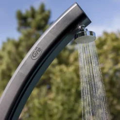 GRE Solar Shower 25L -Blue Wave gre solar shower 25l 4