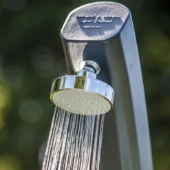 GRE Solar Shower 25L -Blue Wave gre solar shower 25l 7