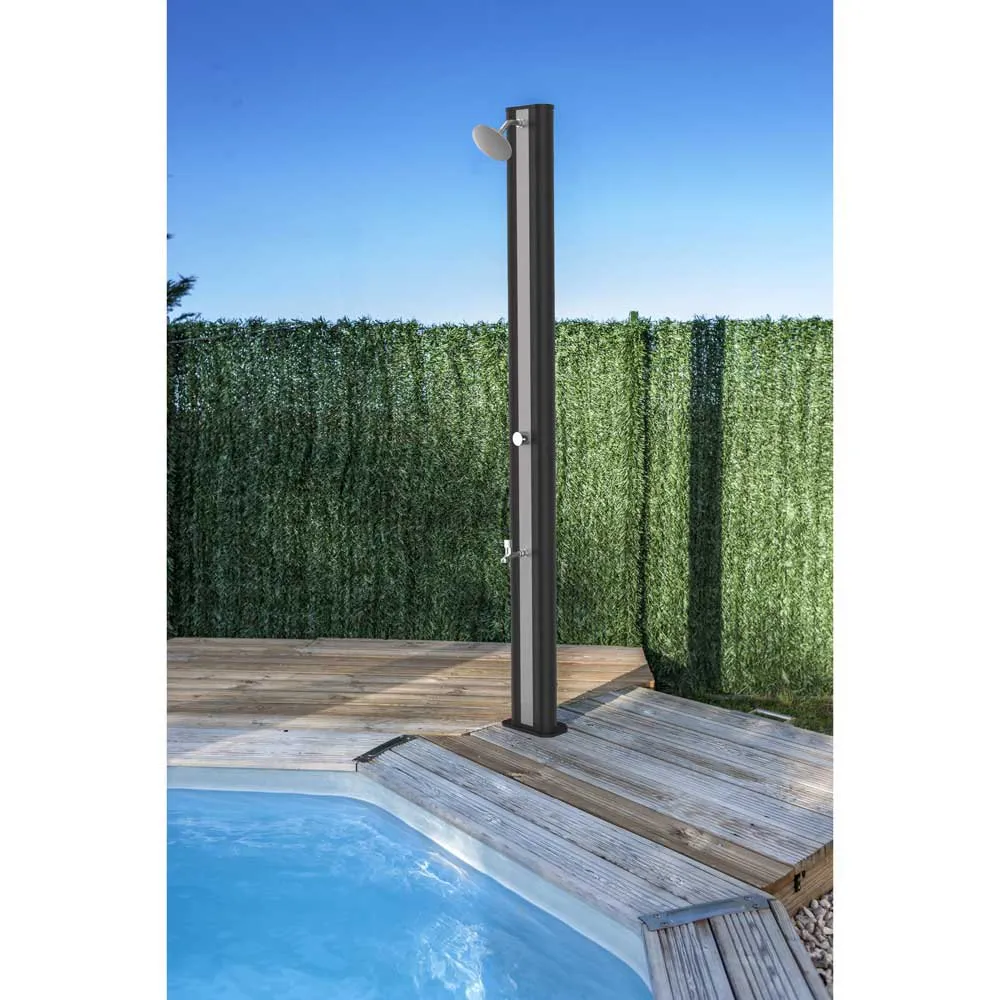 GRE Solar Shower 40L 2 GRE Solar Shower 40L - Image 2