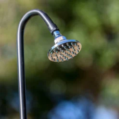 GRE Solar Shower 9L -Blue Wave gre solar shower 9l 6