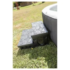 GRE Spa 2-Steps -Blue Wave gre spa 2 steps 2