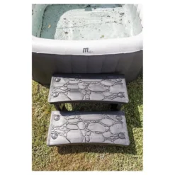 GRE Spa 2-Steps -Blue Wave gre spa 2 steps 3