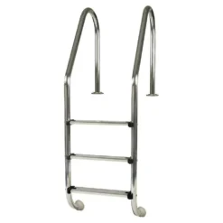 GRE Standard Inground Pool Ladder 3 Steps
