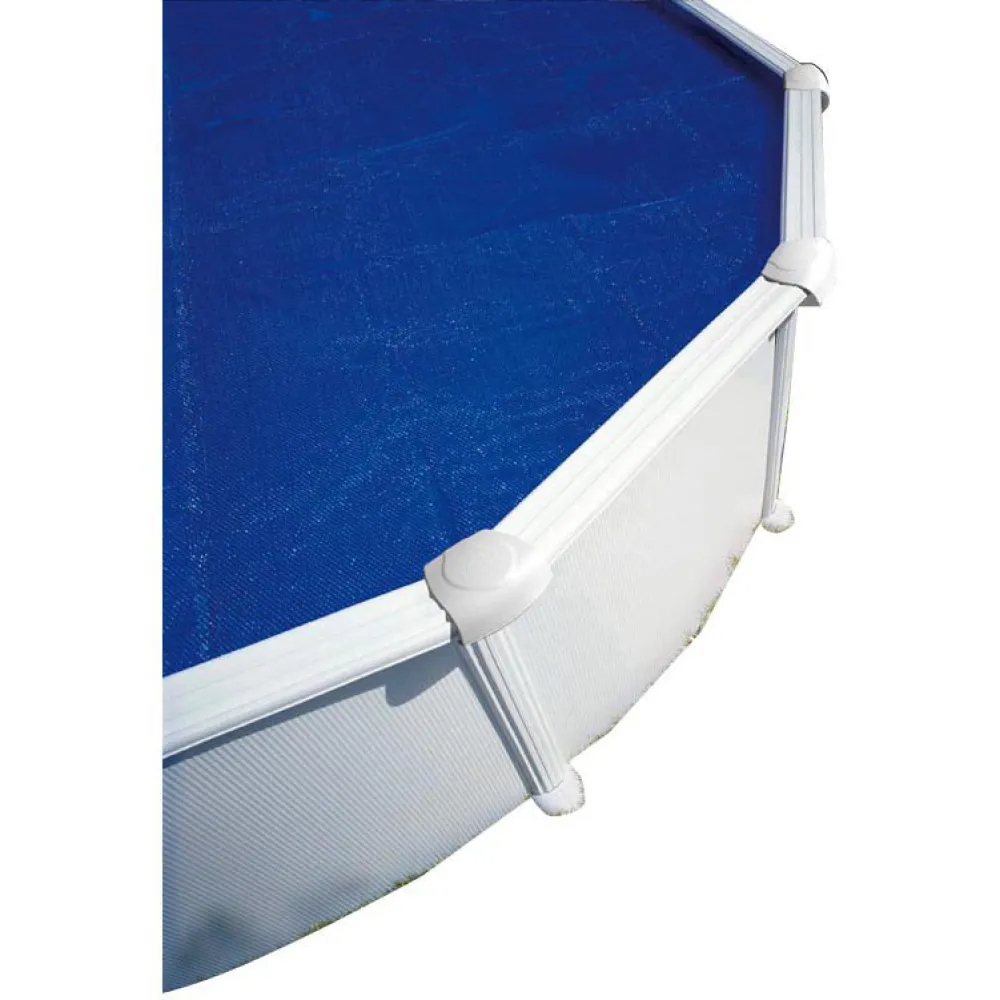 GRE Steel Pool Isothermal Cover 267 2 GRE Steel Pool Isothermal Cover 267 - Image 2