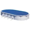 GRE Steel Pool Isothermal Cover 267