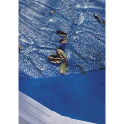 GRE Steel Pool Isothermal Cover 267 5 GRE Steel Pool Isothermal Cover 267 -Blue Wave gre steel pool isothermal cover 267 2